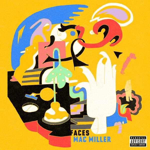 Mac miller faces album download