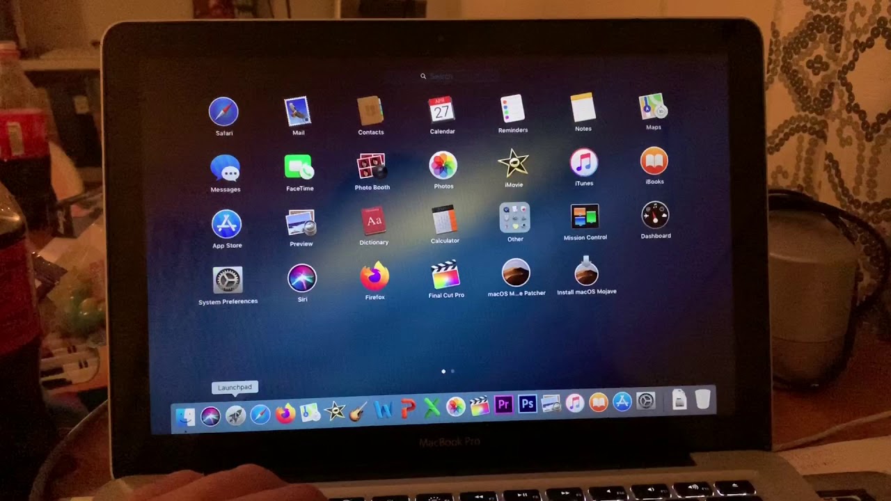 Download Macos Mojave On Unsupported Mac